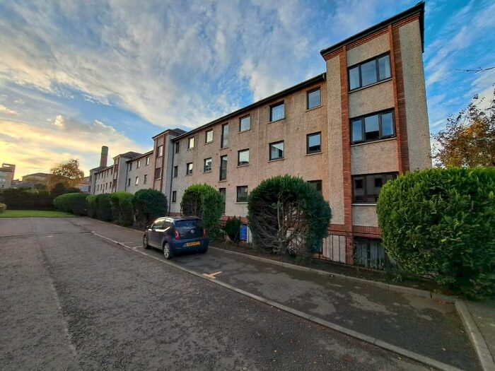 2 Bedroom Flat To Rent In Hawthornden Place, Edinburgh, EH7