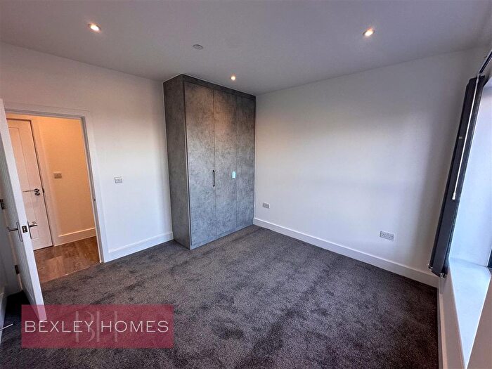 1 Bedroom Flat To Rent In Victoria Road, Dartford, DA1