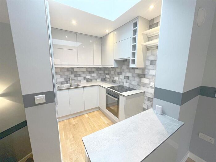 1 Bedroom Detached House To Rent In Little Kelham Street, Kelham Island, S3