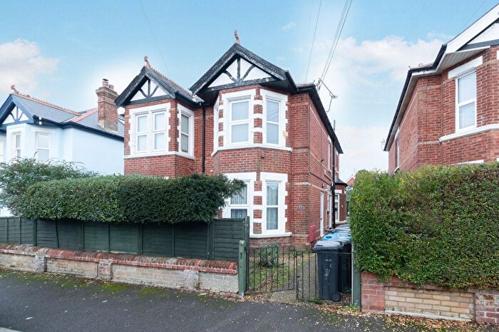 1 Bedroom Flat For Sale In Richmond Wood Road, Bournemouth, BH8