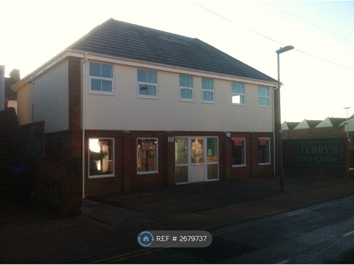 1 Bedroom Flat To Rent In George Street, Nuneaton, CV11