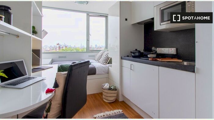 Studio To Rent In Manresa Rd, SW3