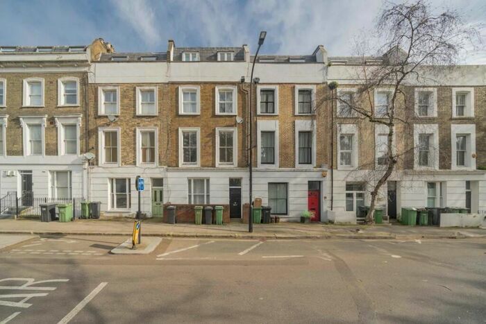 1 Bedroom Flat To Rent In Fleet Road, London, NW3