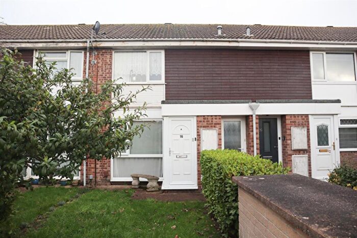 1 Bedroom Apartment To Rent In The Leys, Clevedon, BS21