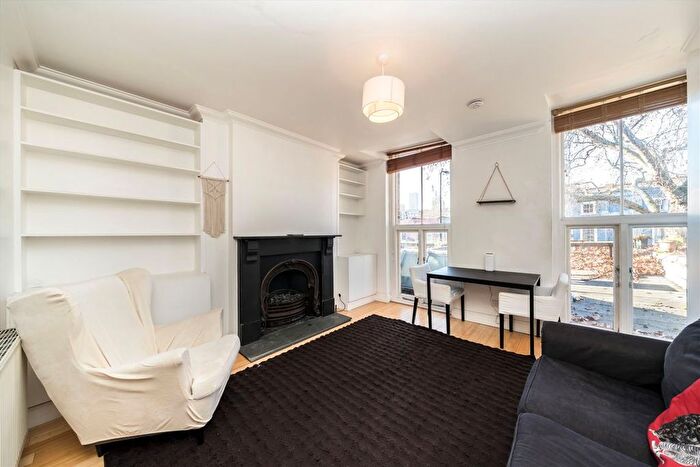 1 Bedroom Flat For Sale In Kennington Road, Kennington, SE11