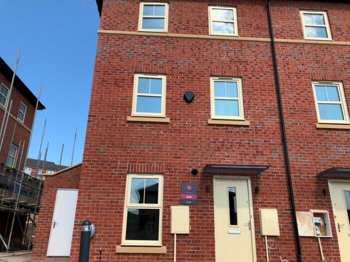 2 Bedroom Terraced House To Rent In Barden Lane, Leeds, LS14