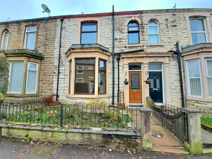 Houses for sale in Stanley Drive, BB3, Blackburn with Darwen