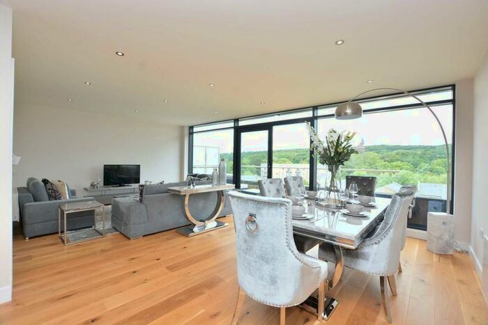 2 Bedroom Apartment To Rent In Horsforth Mill, Low Lane, Horsforth, LS18