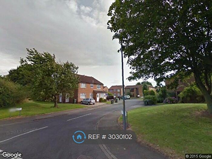 1 Bedroom Terraced House To Rent In Cedarwood Glade, Middlesbrough, TS8