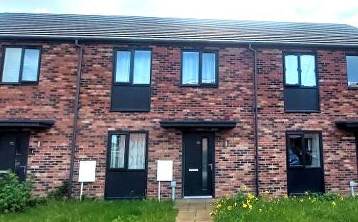 3 Bedroom Terraced House To Rent In Morleys Leet, King's Lynn, PE30