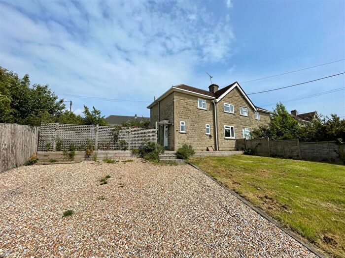 3 Bedroom Semi-Detached House For Sale In Broad Oak, DT10