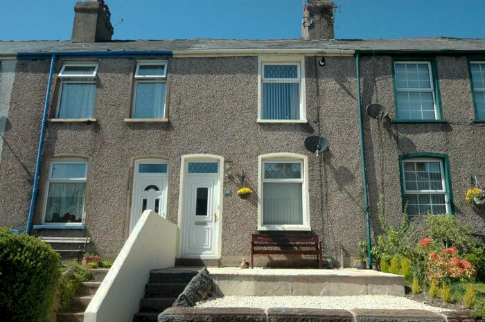 3 Bedroom Terraced House To Rent In Lancaster Street, Dalton In Furness, LA15