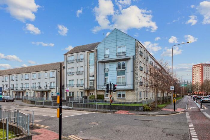 1 Bedroom Flat To Rent In Belvidere Gate, Flat /, Glasgow, Glasgow, G31