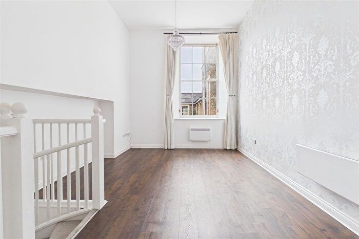 Studio For Sale In Dirac Road, Ashley Down Road, BS7