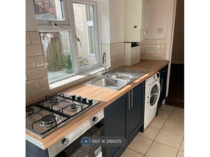 2 Bedroom Terraced House To Rent In The Poplars, Birmingham, B16