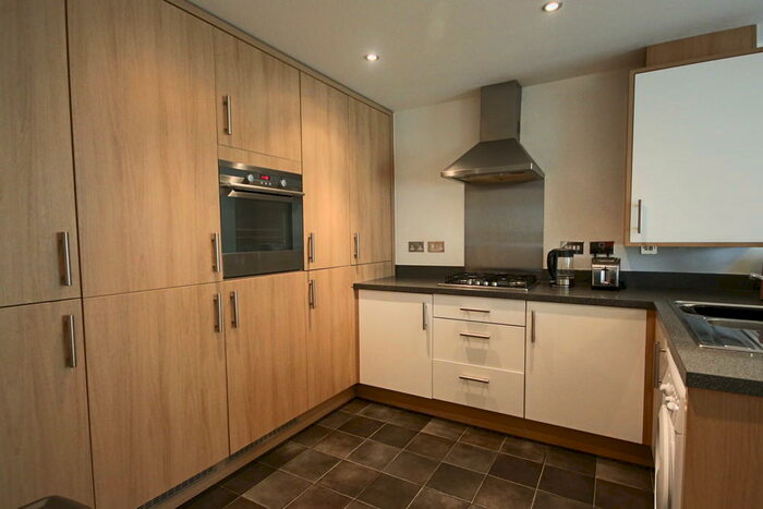 2 Bedroom Ground Flat To Rent In Abbott Court, Buckshaw Village, PR7