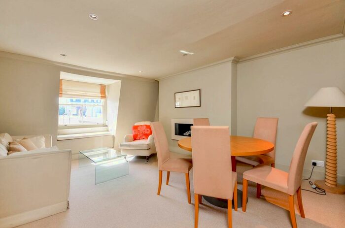 1 Bedroom Flat To Rent In Coleherne Road, Chelsea, London, SW10