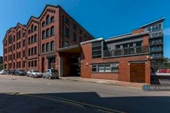 2 Bedroom Penthouse To Rent In Worsley Mill, Manchester, M15