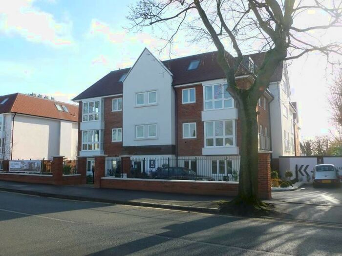 1 Bedroom Flat To Rent In Metropolitan House Ruislip, HA4