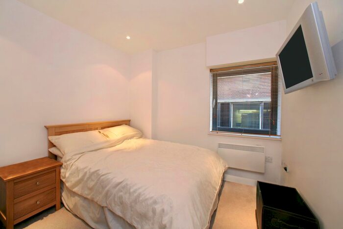 1 Bedroom Flat To Rent In Fetter Lane, London, EC4A