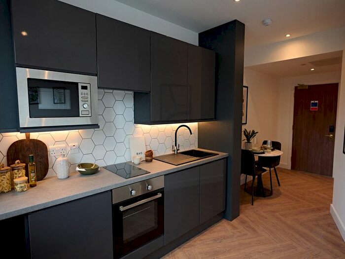 1 Bedroom Flat To Rent In Westgate, Leeds, #, LS1