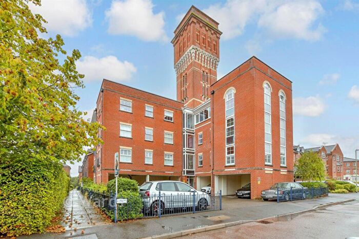 2 Bedroom Apartment For Sale In Godfrey Gardens, Chartham Downs, Canterbury, Kent, CT4
