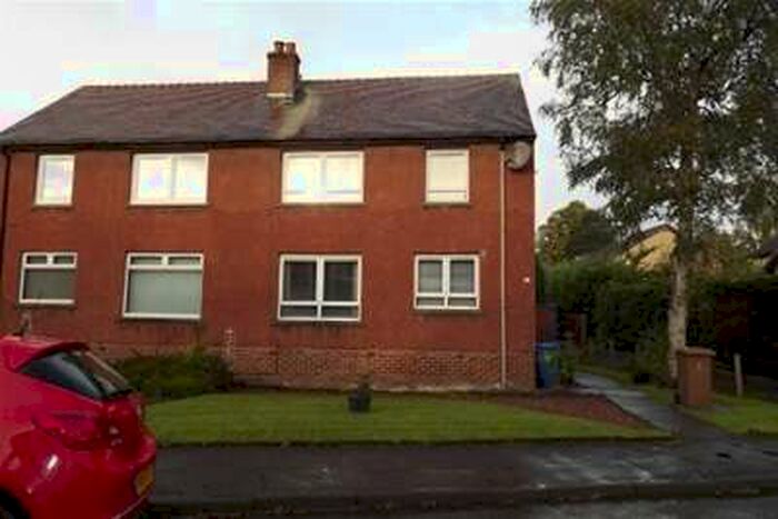 4 Bedroom Semi-Detached House To Rent In Lime Grove, Polmont, FK2