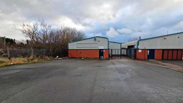 Property To Rent In Pit Lane, Talke Pits, Stoke-On-Trent, ST7