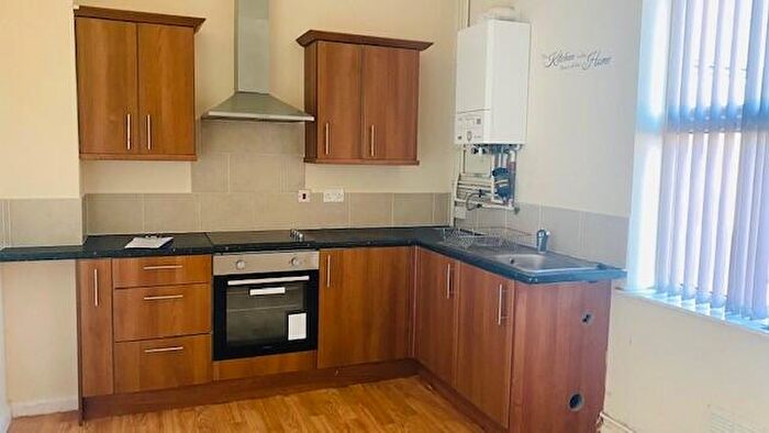 2 Bedroom House To Rent In Church Road, Edlington, Doncaster, South Yorkshire, DN12
