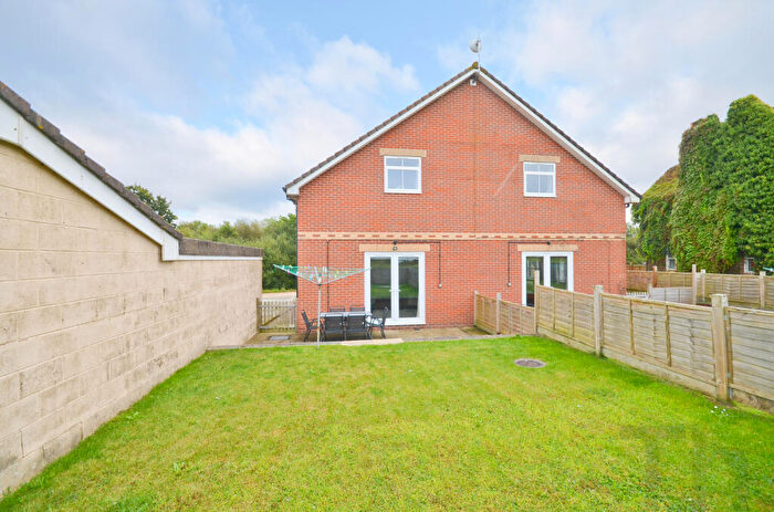 3 Bedroom Semi-Detached House To Rent In Forest Road, Newport, Isle Of Wight, PO30