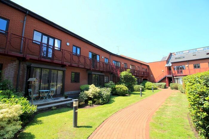 1 Bedroom Apartment To Rent In Kings Court, Cox Street, St Pauls Square, B3