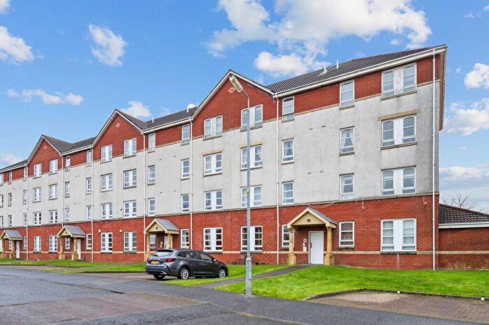2 Bedroom Flat For Sale In Old Castle Gardens, Flat /, Cathcart, Glasgow, G44
