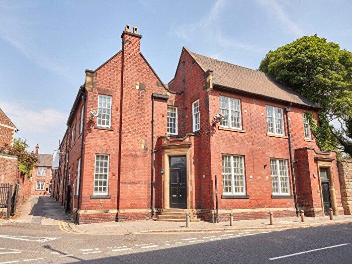 1 Bedroom Property To Rent In Lillico House, Sandyford Road, Newcastle Upon Tyne, Tyne And Wear, NE2