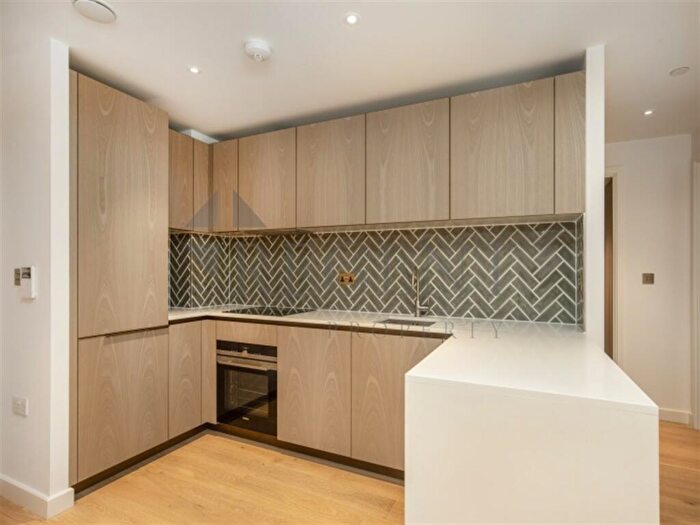 2 Bedroom Apartment To Rent In The Atlas Building, City Road, EC1V
