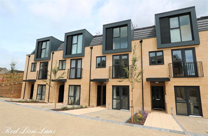 4 Bedroom House To Rent In Red Lion Lane, Bath, BA2