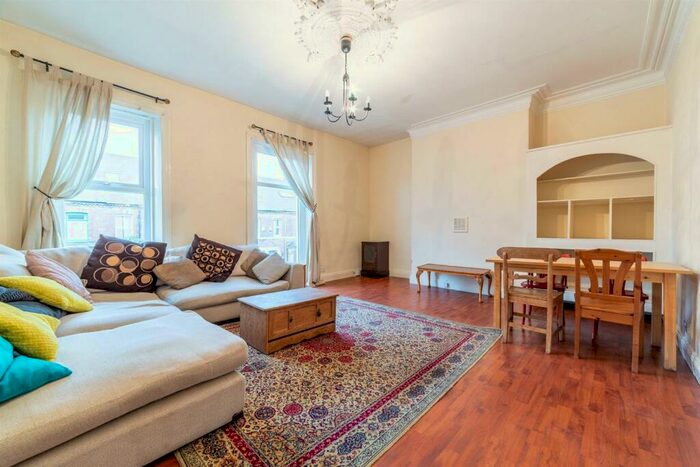 5 Bedroom Terraced House To Rent In &#;pppw - Falmouth Road, Heaton, NE6