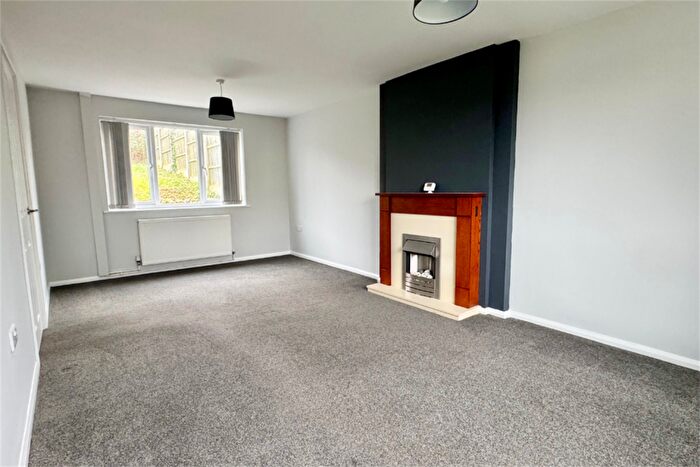 3 Bedroom Terraced House For Sale In Eaton Road, Stapleford, NG9