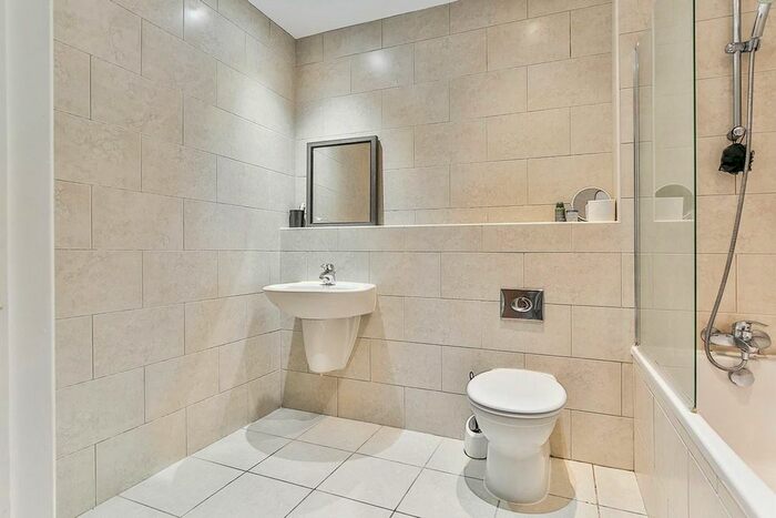 1 Bedroom Flat To Rent In Albert Road, Sheffield S8