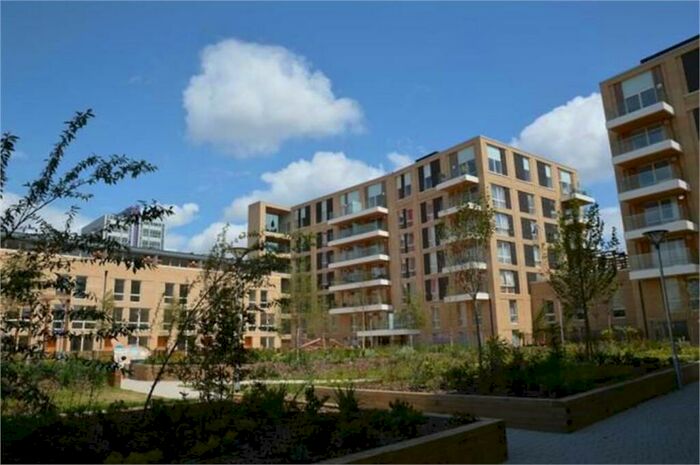 1 Bedroom Apartment To Rent In Sherrington Court, Rathbone Street, London, E16