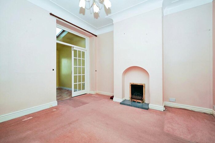 3 Bedroom Terraced House For Sale In Stuart Road, Birkenhead, CH42