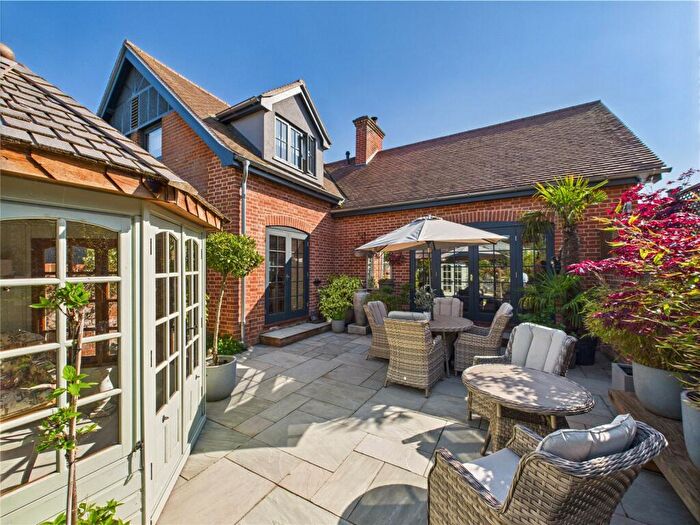 4 Bedroom Detached House For Sale In The Street, Melton, Woodbridge, Suffolk, IP12