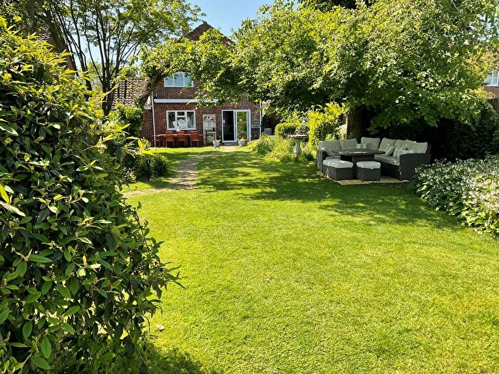 3 Bedroom Detached House For Sale In Great Massingham, PE32