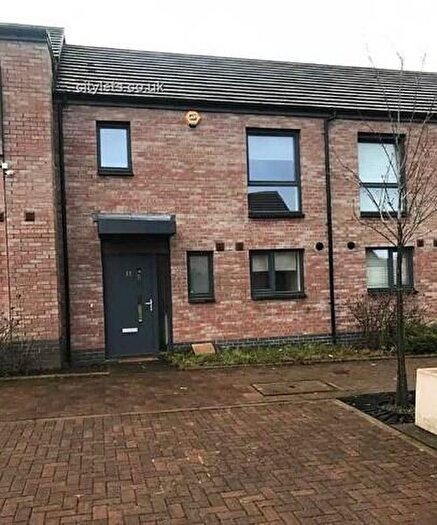 2 Bedroom Terraced House To Rent In Bevin Court, Twechar, G65