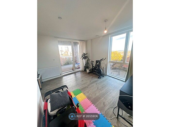 1 Bedroom Flat To Rent In Gayton Road, London, HA1