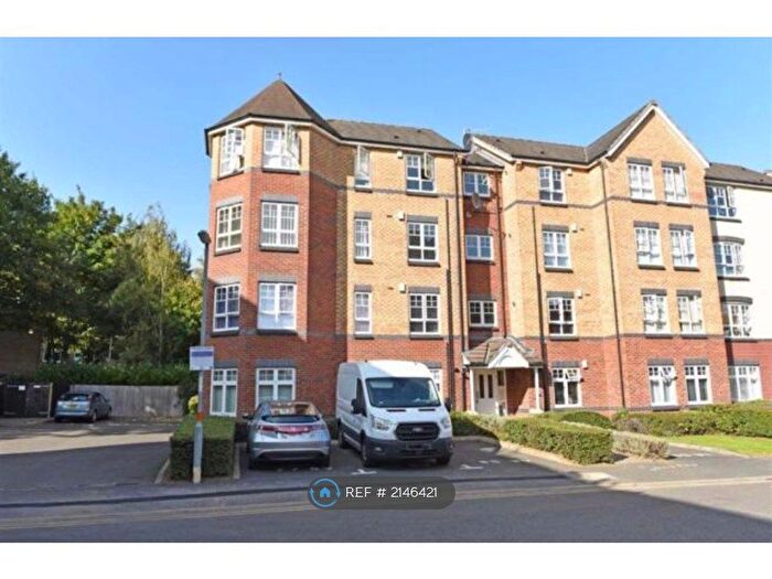 2 Bedroom Flat To Rent In Bedford Rd, Northampton, NN1