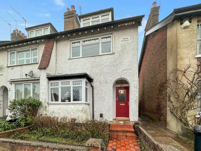 4 Bedroom Terraced House To Rent In Bois Lane, Amersham, HP6