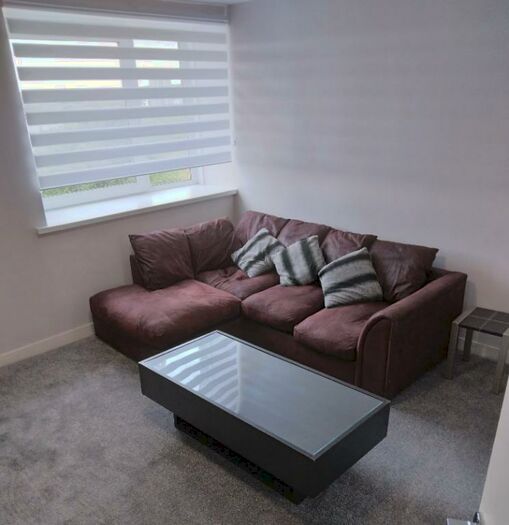 3 Bedroom Flat To Rent In Castlehill, City Centre, Aberdeen, AB11