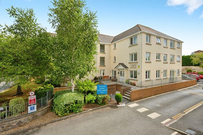1 Bedroom Flat For Sale In Horn Cross Road, Plymouth, PL9