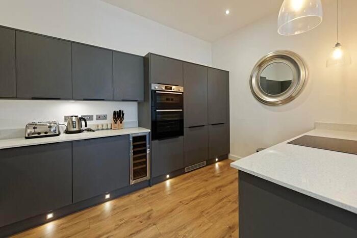 3 Bedroom Property To Rent In Cavendish Street, Ramsgate, CT11