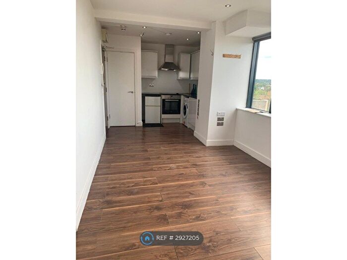 Studio To Rent In Kap House, Harrow, HA1